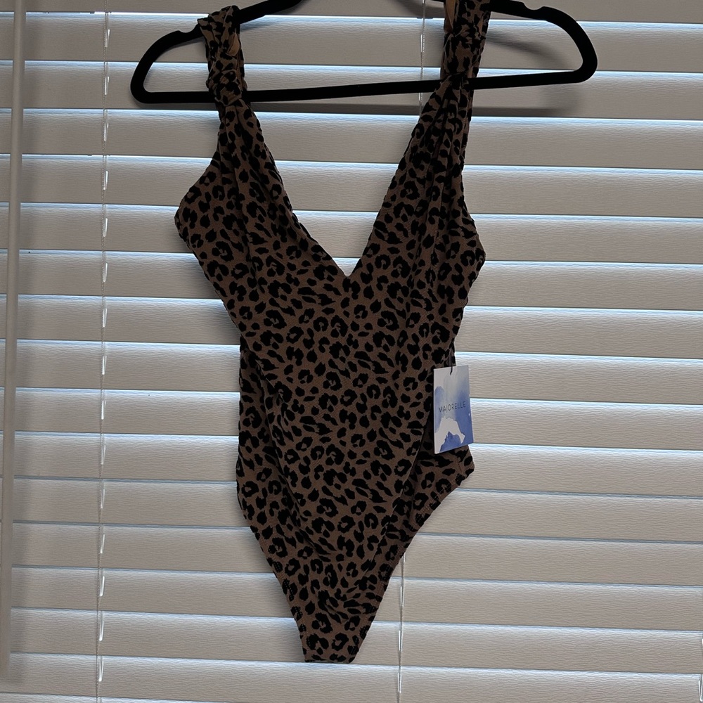 NWT Majorelle Women’s Bodysuit